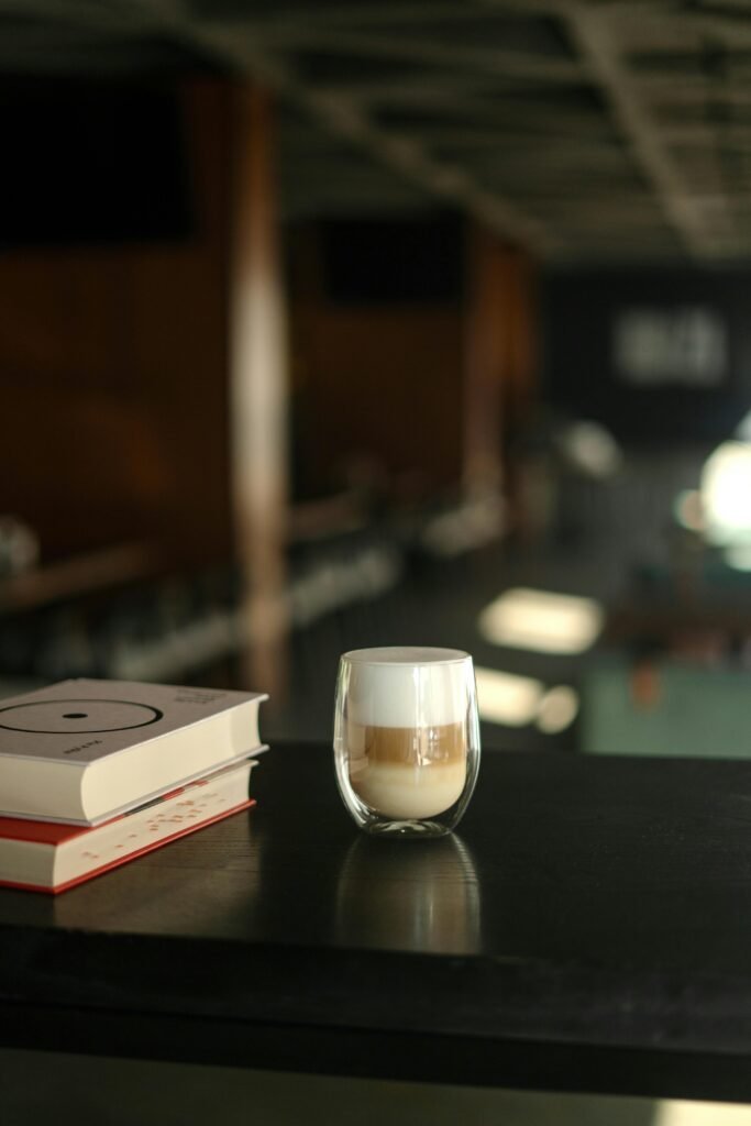 為什麼體驗班用商用專業咖啡機？感受專業咖啡機的威力