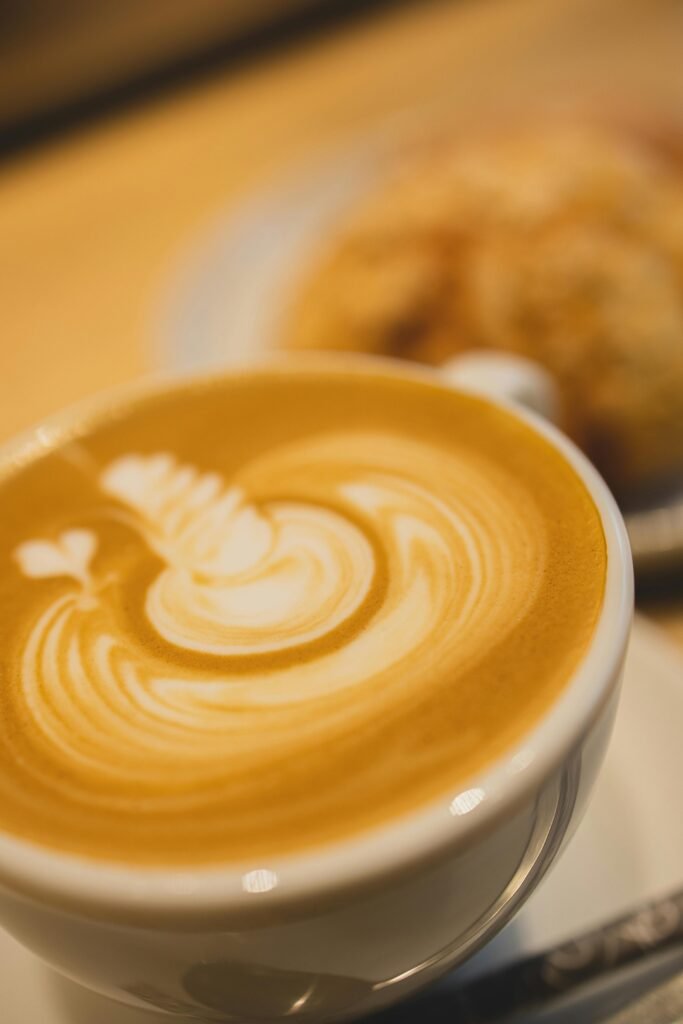 烘豆常見瑕疵：什麼是「Baked」與「Scorched」？