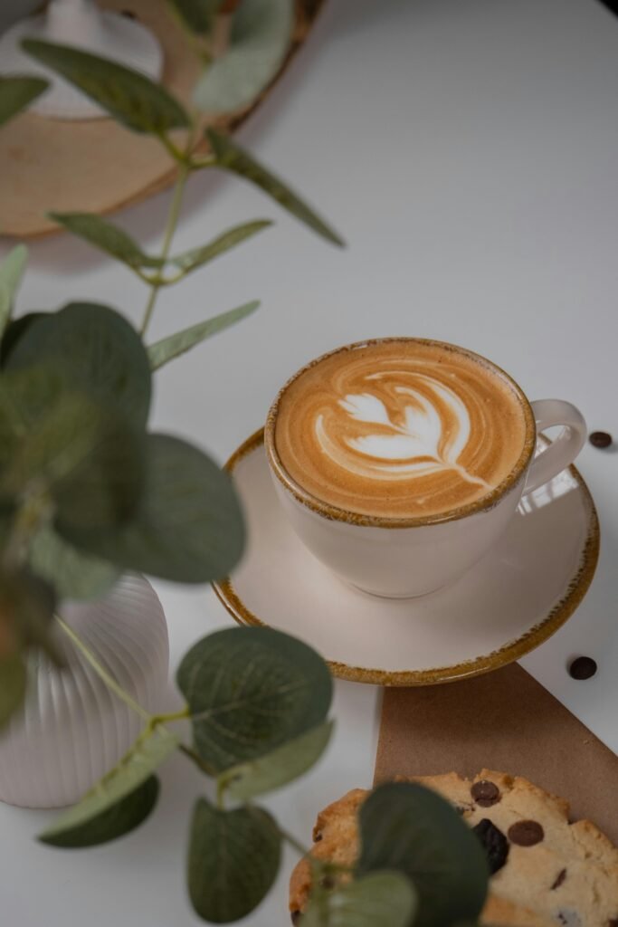 創業開咖啡館必讀:細粉導致流速過慢?