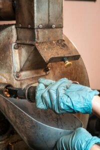 想成為頂尖烘豆師？SCA咖啡烘焙高階課：深究熱擴散與梅納反應