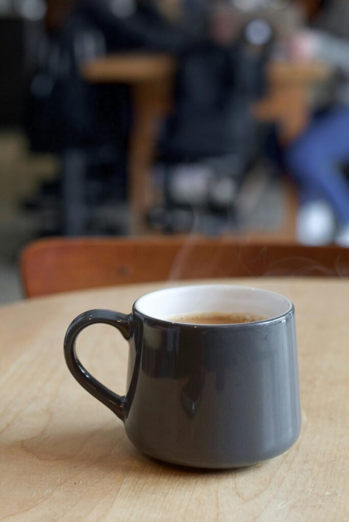 實現咖啡館創業夢！手沖金杯實作課：告別玄學，用科學數據學沖煮