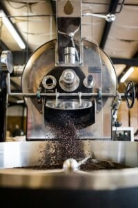 實現咖啡館夢想！SCA 烘豆課學費包含？SGE 解析材料與認證規費