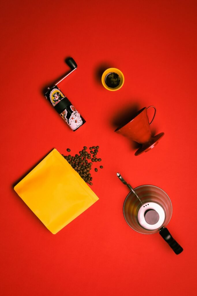 【咖啡創業全攻略】SCA證照課程：手沖、拉花、烘豆一站式精修