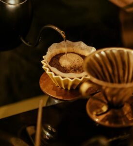 第一次學咖啡要準備什麼?咖啡拉花基礎入門體驗班常見問題一次看