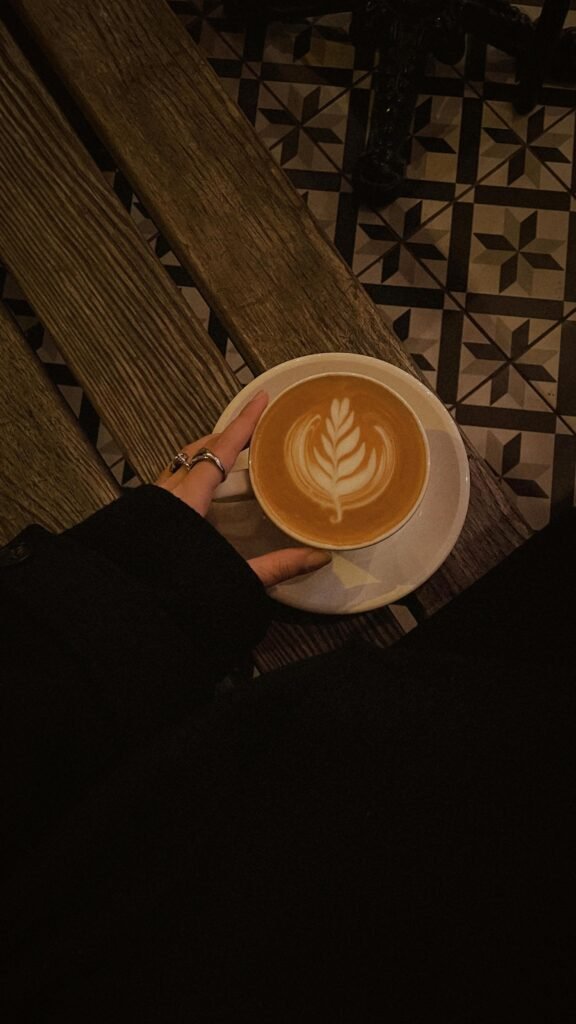 SCA咖啡拉花課程|你知道嗎:穩定度才是開咖啡館的關鍵?