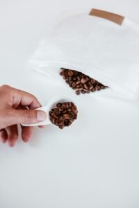 掌握精準萃取的秘密：課程解析「烘焙度與溶解度」的化學關聯