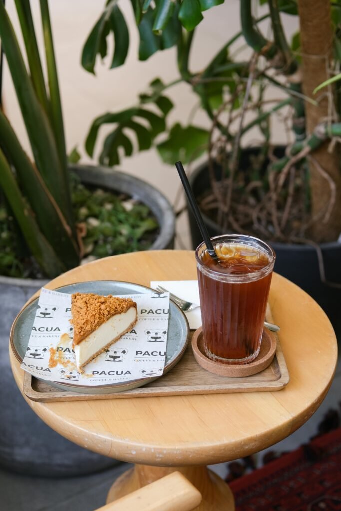 零基礎也能學會！3小時咖啡拉花基礎入門體驗班｜桑卓咖啡研究學院