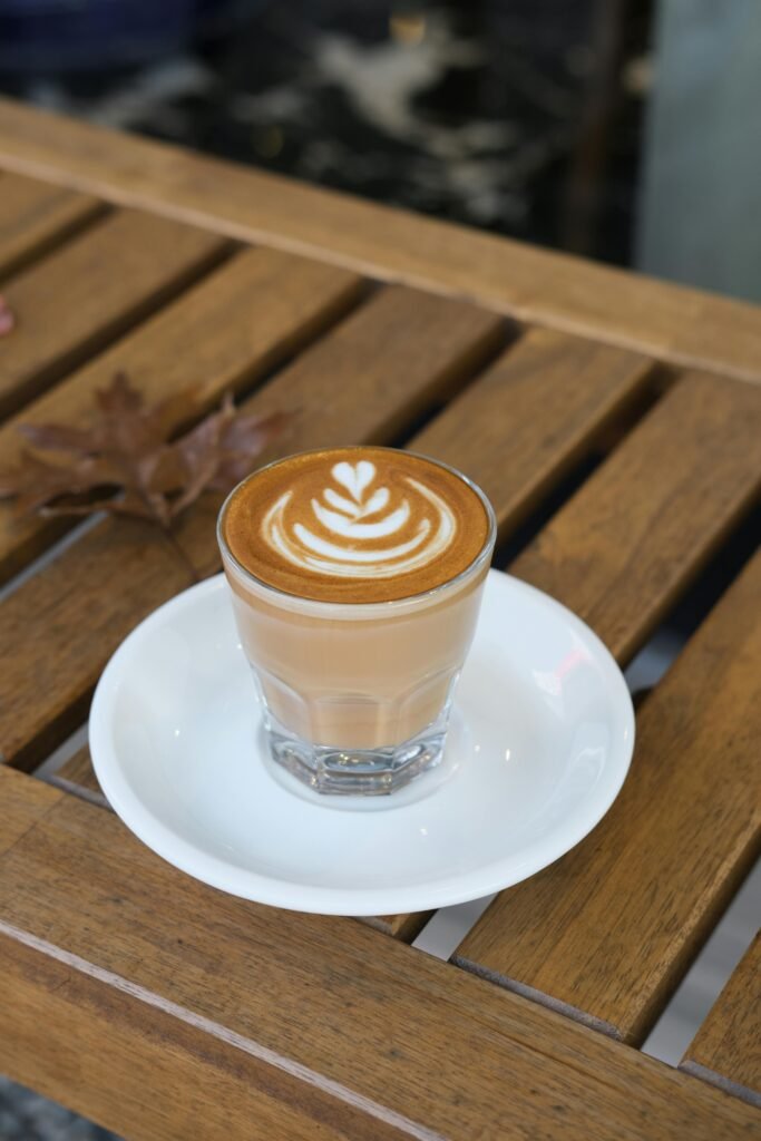 AST 預告：本季課程全面升級！加贈賽事級拉花解析｜SCA 咖啡拉花課