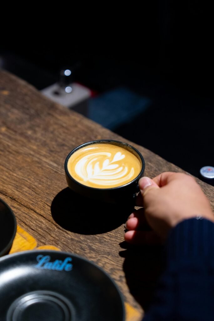 澳洲打工度假必看!哪裡有專業的澳洲咖啡課程?首選桑卓的關鍵