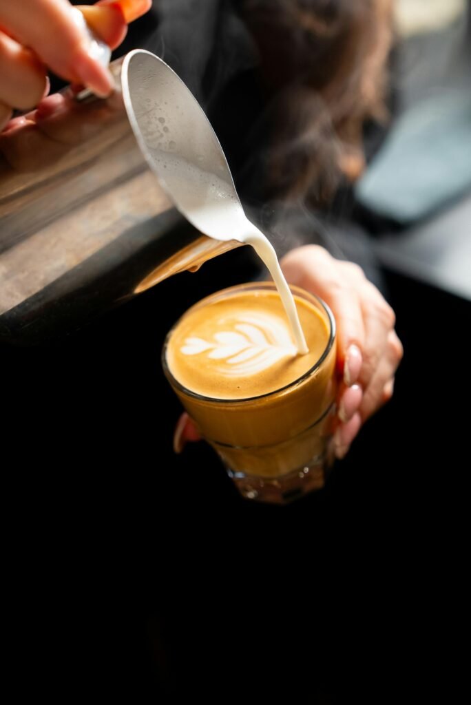 為什麼烘豆師一定要懂感官？桑卓咖啡課程：從零基礎到創業