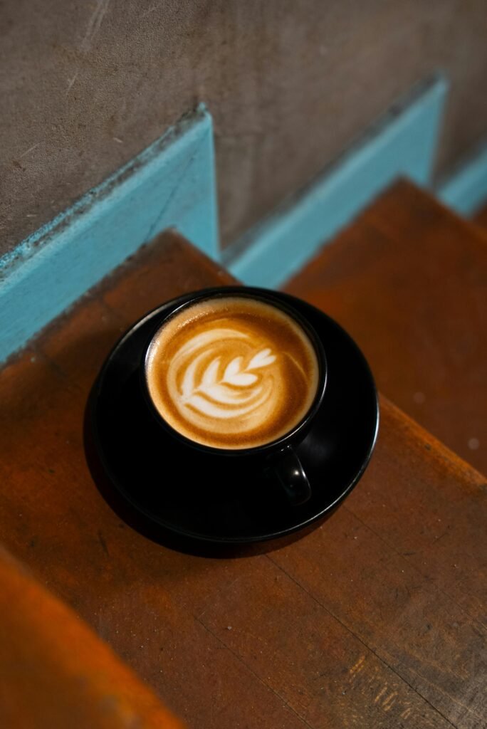 為什麼想去澳洲當 Barista咖啡師的人,都該先學專業咖啡課程?