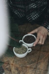 SCA烘豆:學會烘焙不是只會操作,而是能設計出你要的風味結果