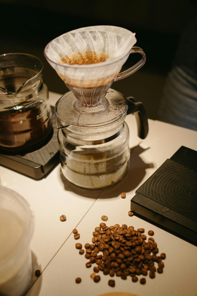 實現咖啡館創業夢想！SCA課程與咖啡感官課程帶你從零到專業