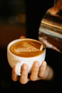 SCA義式咖啡師 高階專業級｜咖啡拉花課程＋開店實戰