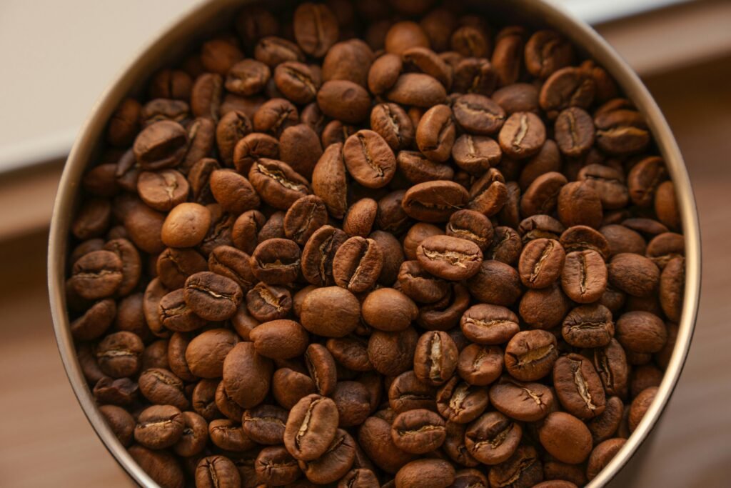 SCA 咖啡烘焙課推薦:從生豆到熟豆的系統化學習|桑卓咖啡學院