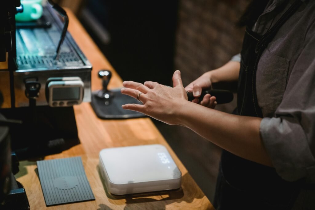 想去澳洲當咖啡師？SCA咖啡拉花課程是建立實戰力的重要一步