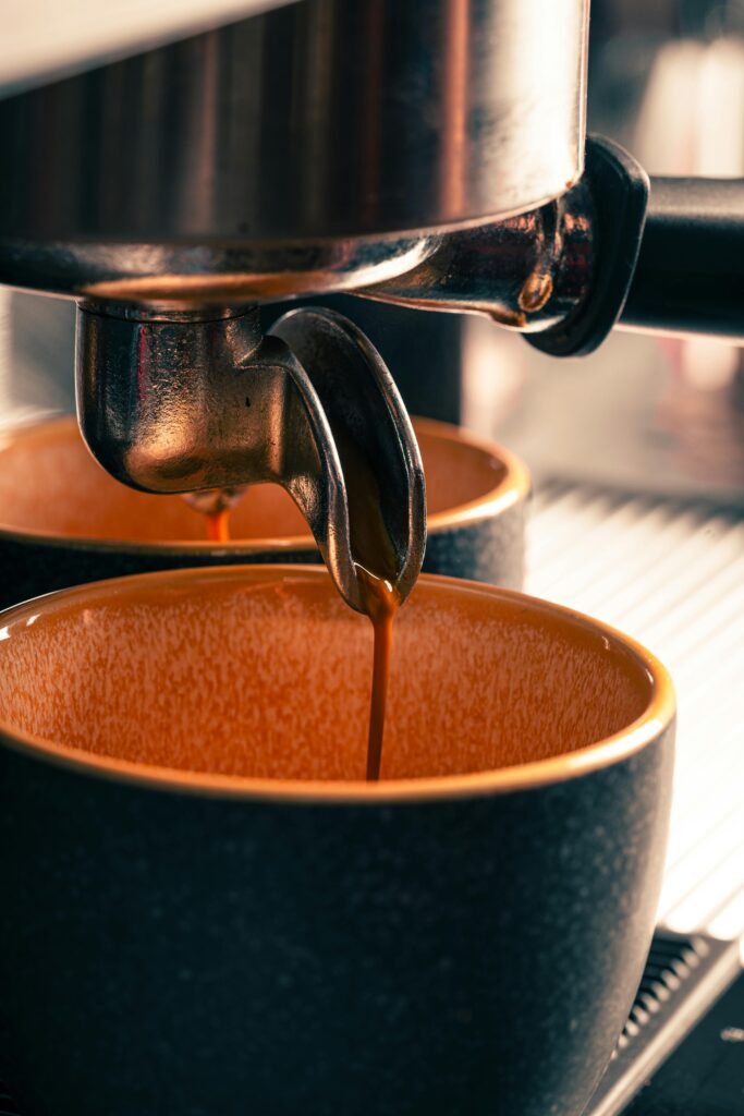 SCA拉花課:專業課最大的差異,在於你知道每次失敗該怎麼修正