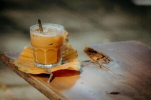 咖啡拉花基礎入門體驗班｜解析風味影響？高雄咖啡拉花課程