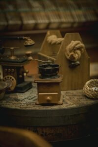 為什麼專業烘焙訓練能縮短成長曲線?因為每個調整都有邏輯