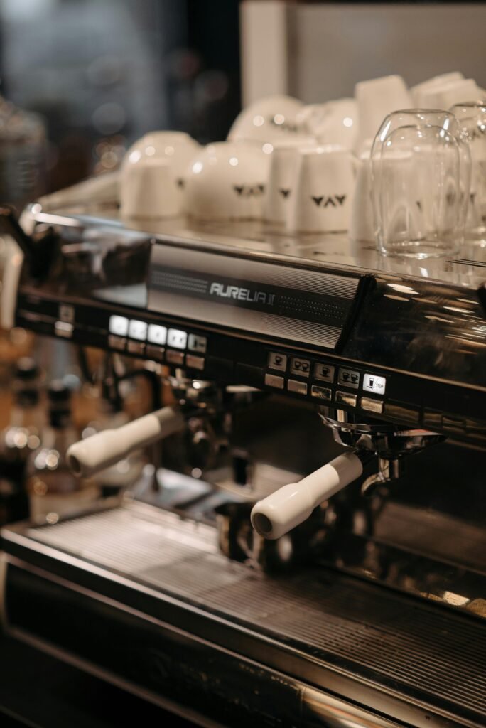 背包客赴澳前必上！桑卓澳洲咖啡課程，幫你省下找工作的撞牆期