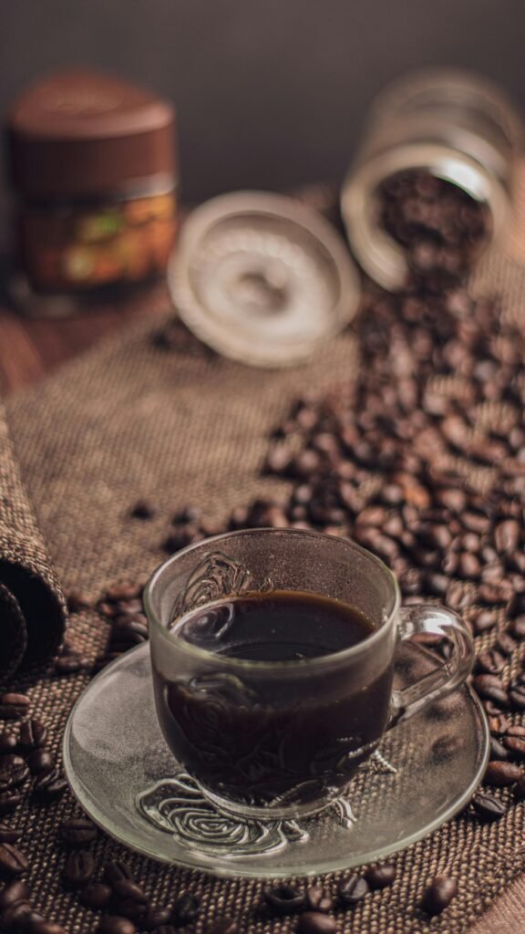 什麼是「發展不足」的咖啡豆？SGE 帶你從烘焙曲線找答案