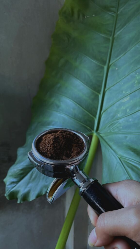 視覺與味覺的平衡:完美的微奶泡(Micro-foam)提升拿鐵甜感?