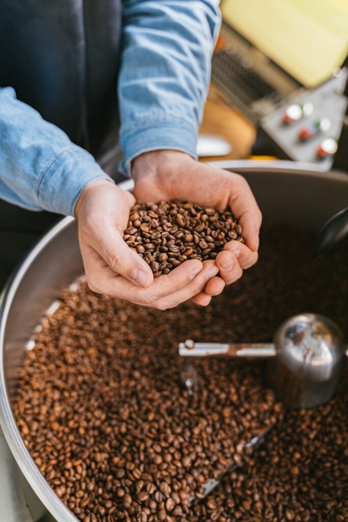 零基礎開咖啡館秘！SCA 認證教室推薦：帶你操作頂規商用烘豆機