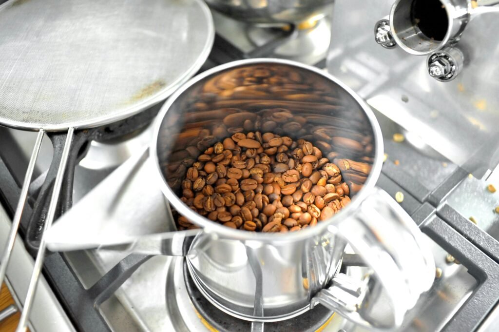 夢想開咖啡廳?想開店前,為什麼要先上體驗班?|桑卓拉花體驗班