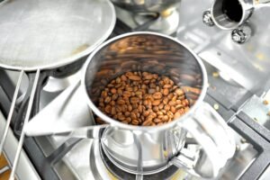 夢想開咖啡廳?想開店前,為什麼要先上體驗班?|桑卓拉花體驗班