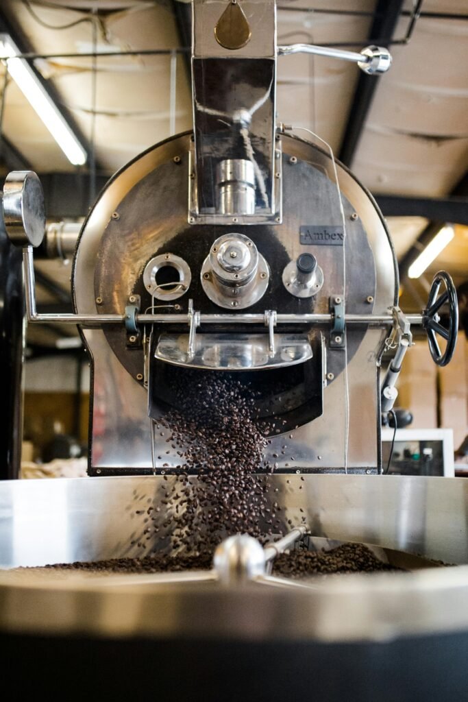 SCA咖啡烘豆課程 vs 師徒制學習：系統化教學的優勢在哪？