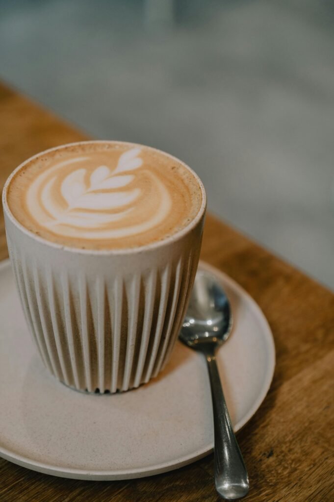 圓夢咖啡館創業：SCA義式咖啡師高階課程實作拆解