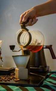 手沖術科考試流程圖解：SCA Brewing 初階到中階的通關秘訣