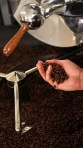 什麼是SCA Roasting Professional？晉升頂尖烘豆師的必修課