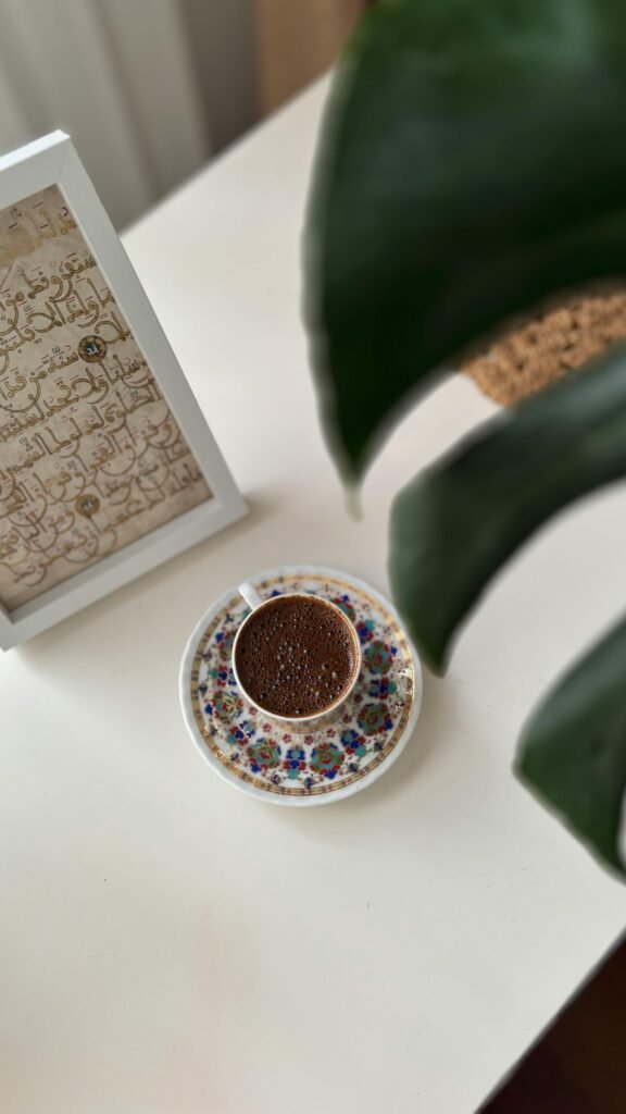 準備好迎接人生的轉捩點了嗎？跟著桑卓【咖啡課程】