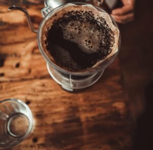 夢想開咖啡館?SCA 手沖咖啡課程與拉花全攻略|職涯優勢解析