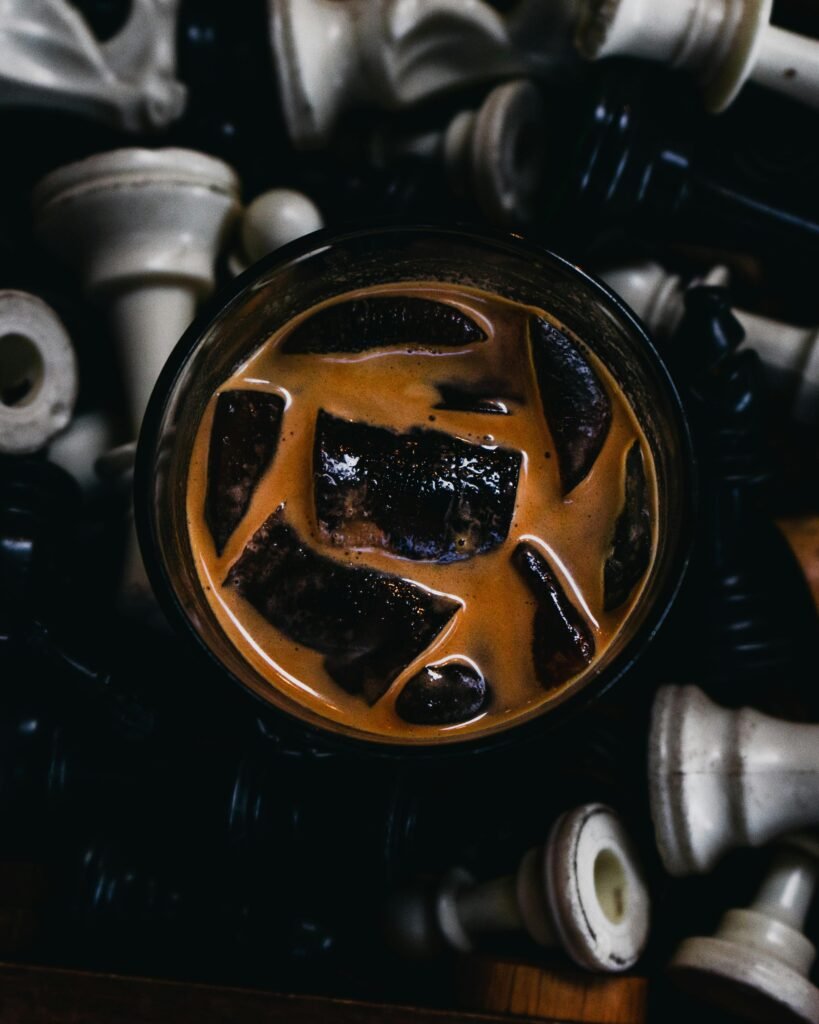 桑卓咖啡AST導師親授：如何一次考取SCA高階咖啡烘豆師證照