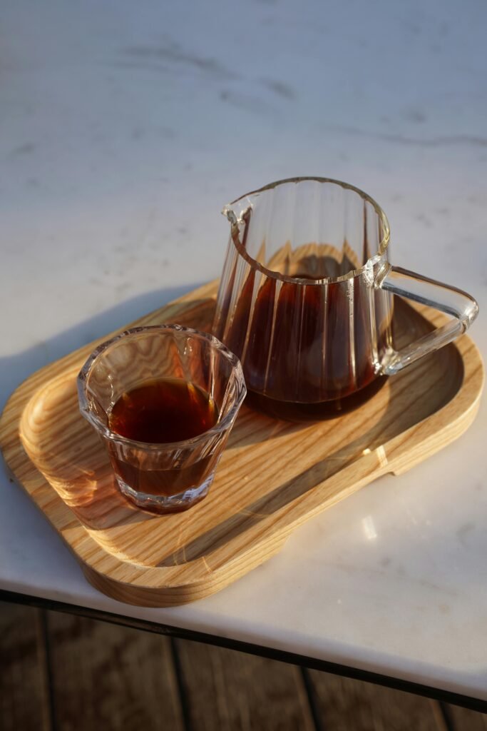 悶蒸一定要出現大量泡泡？SCA手沖咖啡課程 破解新鮮度迷思