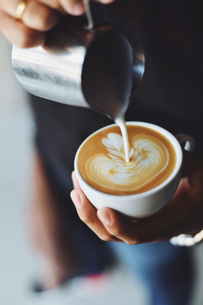 成為 SCA AST 講師的第一步：先拿到 Barista Professional 證照