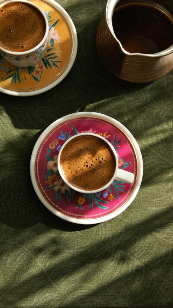 零死角掌握咖啡烘焙瑕疵：SCA高階課程視覺與杯測雙效訓練