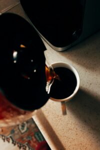 學手沖需要考 SCA 萃取認證嗎?職業咖啡師的進修建議:桑卓學院