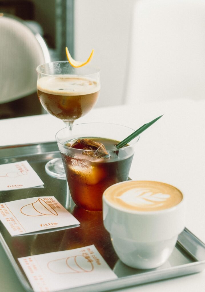 想成為頂尖咖啡師？桑卓 SCA 感官課程專業高階級能帶給你什麼