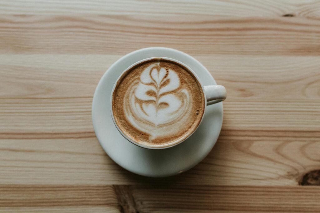 學員見證：從拉花手殘到考取 SCA Barista 認證｜桑卓咖啡研究學院