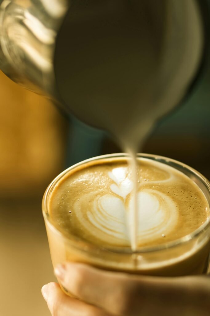 面試澳洲Barista屢戰屢敗？【澳洲咖啡拉花課程】特訓班