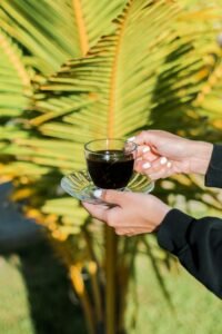 SCA萃取證照和一般手沖體驗課的3大核心差異|SCA手沖咖啡課程