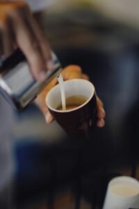 義式濃縮配方設計指南：從烘焙度到萃取率的高階實戰｜SCA 義式