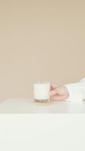 用科學角度看拉花：SCA拉花課程如何透過乳脂肪與溫度精準控流