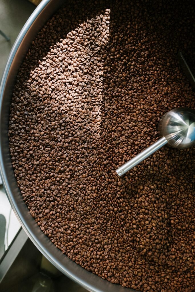 解析現代烘豆機的熱能傳遞：為什麼對流熱是關鍵？桑卓專業解答