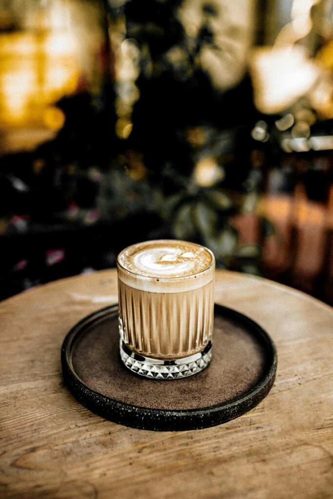 不只好看還要好喝!完美融合奶泡與咖啡,打造道地澳洲Flat White
