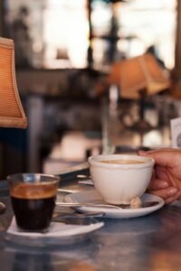 SCA拉花課程:深入解析Espresso Crema影響與SCA咖啡證照指南