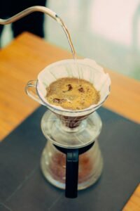 如何挑選適合的手沖濾杯?SCA課程器材深度解析:桑卓咖啡學院